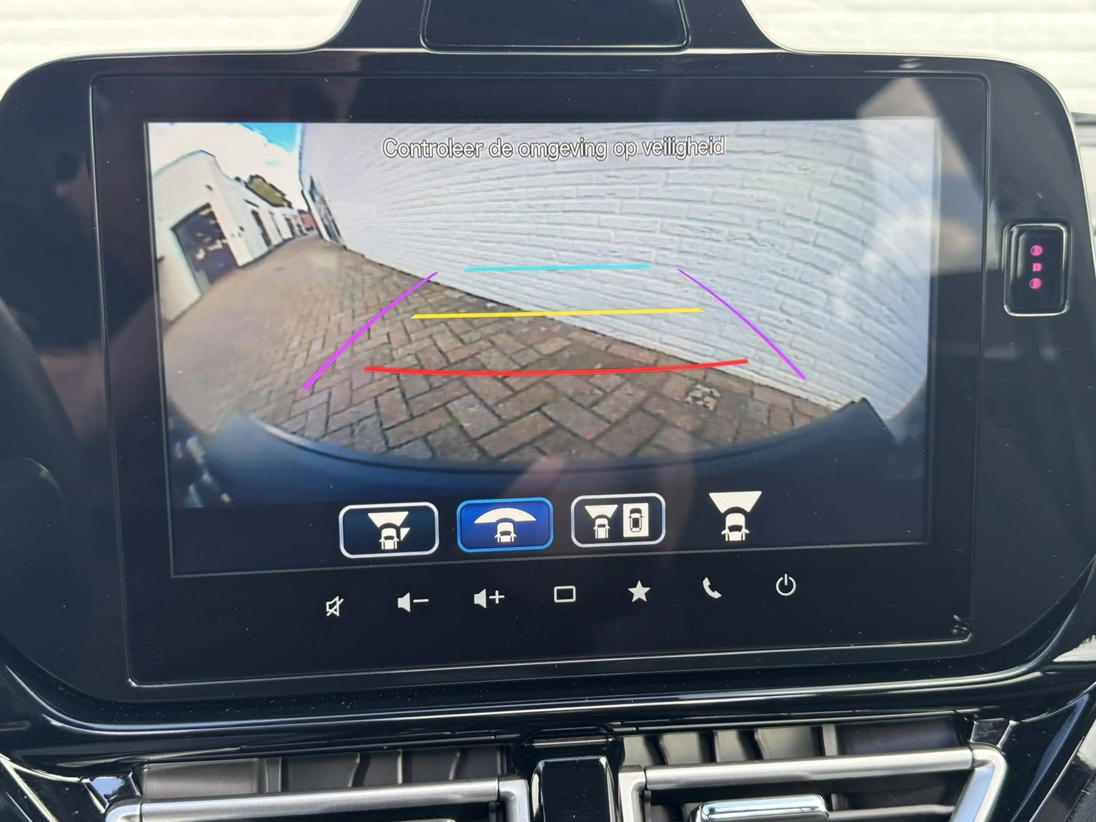 Suzuki S-Cross 1.5 Hybrid Style Automaat Pano Camera Carplay Adap — photo 30