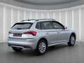 Skoda Kamiq 1.0TSI*DSG ACC LED digCockp SHZ Smart-Link Silber - thumbnail 4