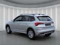 Skoda Kamiq 1.0TSI*DSG ACC LED digCockp SHZ Smart-Link Silber - thumbnail 20