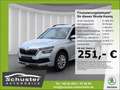Skoda Kamiq 1.0TSI*DSG ACC LED digCockp SHZ Smart-Link Silber - thumbnail 1