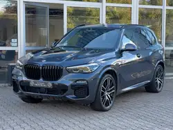 Bmw X5 xDr 30d M SPORT SITZBELÜF+PANO+HUD+ACC+ALED+22