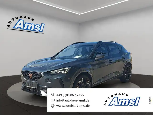 Cupra Formentor 2.0 16V TSI VZ 4Drive DSG