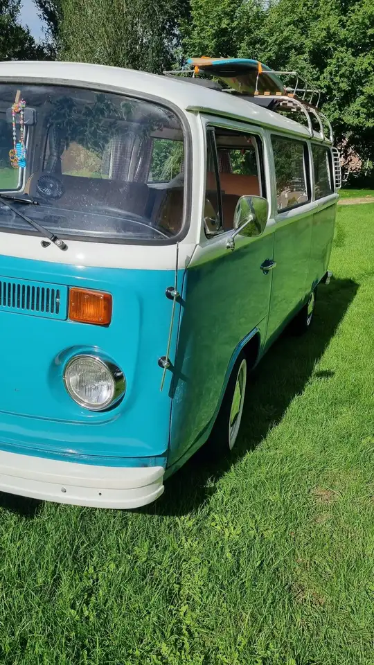 Volkswagen T2 B, foto 3
