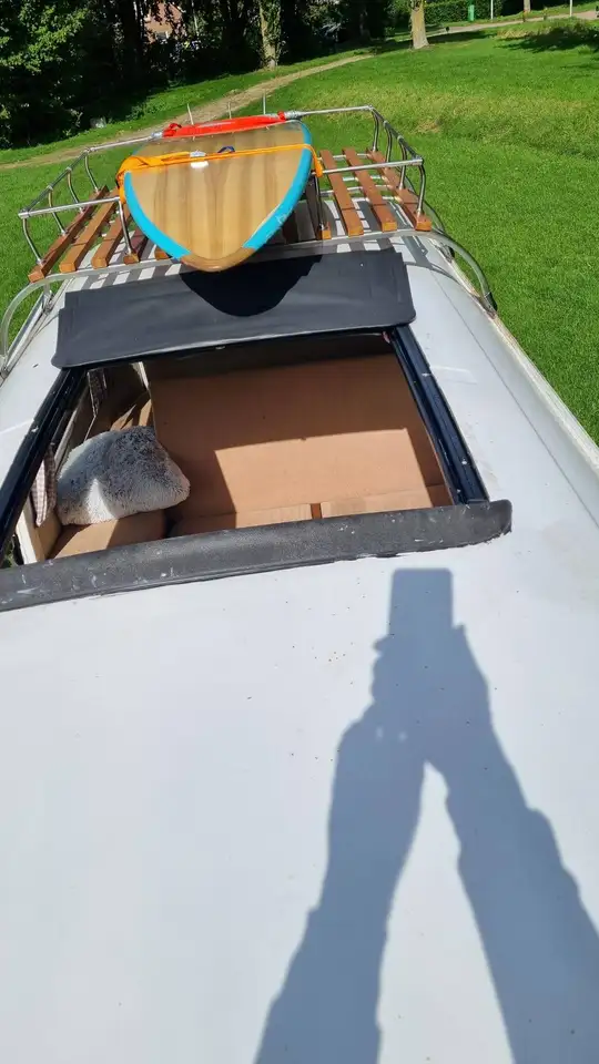 Volkswagen T2 B, foto 10