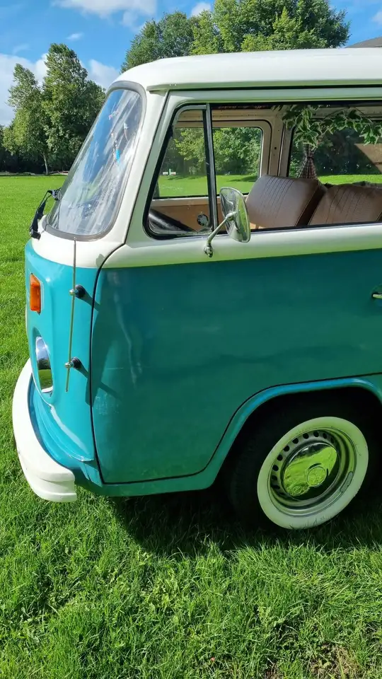 Volkswagen T2 B, foto 4