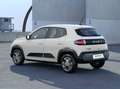 Dacia Spring EXPRESSION ELECTRIC (33 KW) 45 CV MY ’25 Blanc - thumbnail 4
