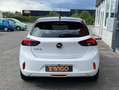 Opel Corsa ELECTRIC 136ch 77PPM 50KWH ELEGANCE Blanc - thumbnail 4