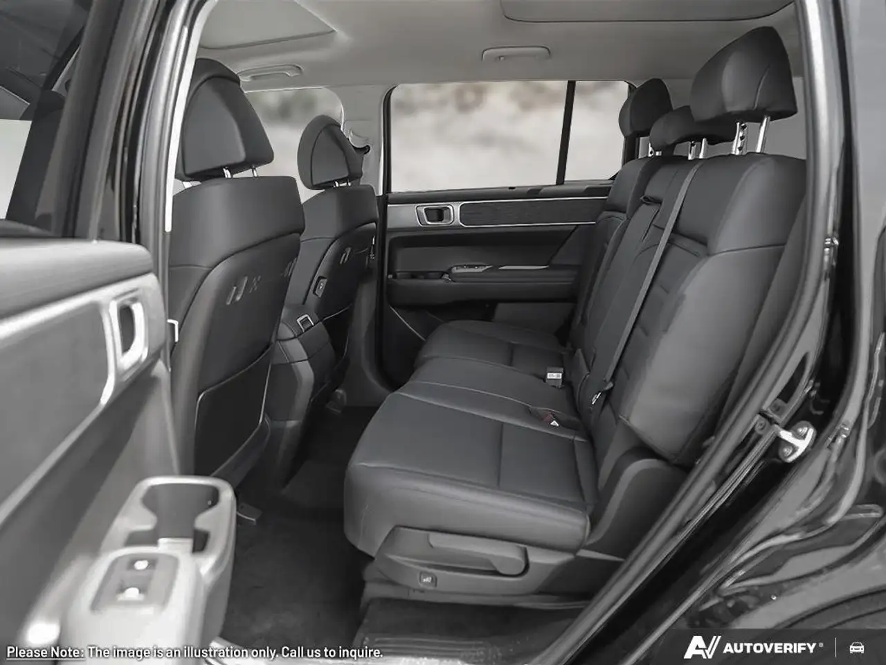 Hyundai SANTA FE fotografie Hyundai SANTA FE