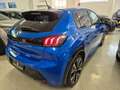 Peugeot 208 208 1.2 puretech GT Line s Blu/Azzurro - thumbnail 5