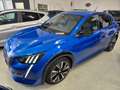 Peugeot 208 208 1.2 puretech GT Line s Blu/Azzurro - thumbnail 2
