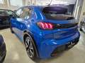 Peugeot 208 208 1.2 puretech GT Line s Blu/Azzurro - thumbnail 7
