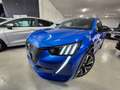 Peugeot 208 208 1.2 puretech GT Line s Blu/Azzurro - thumbnail 1