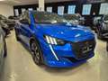 Peugeot 208 208 1.2 puretech GT Line s Blu/Azzurro - thumbnail 4