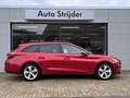 SEAT Leon Sportstourer 1.5 TSI FR Launch Edition 150pk Rood - thumbnail 26