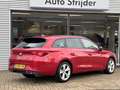 SEAT Leon Sportstourer 1.5 TSI FR Launch Edition 150pk Rood - thumbnail 2