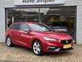 SEAT Leon Sportstourer 1.5 TSI FR Launch Edition 150pk Rouge - thumbnail 24