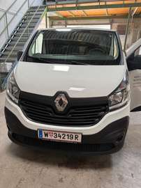 Trafic Kas. DK L2H1 1,9 dCi Cool