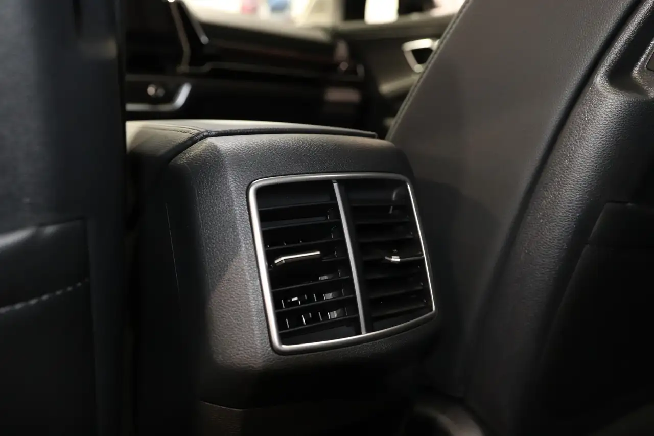 Kia Sportage fotografie Kia Sportage