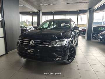 TSI Comfortline DSG *Pano Dak/Dig.Dash/APP/Camera/