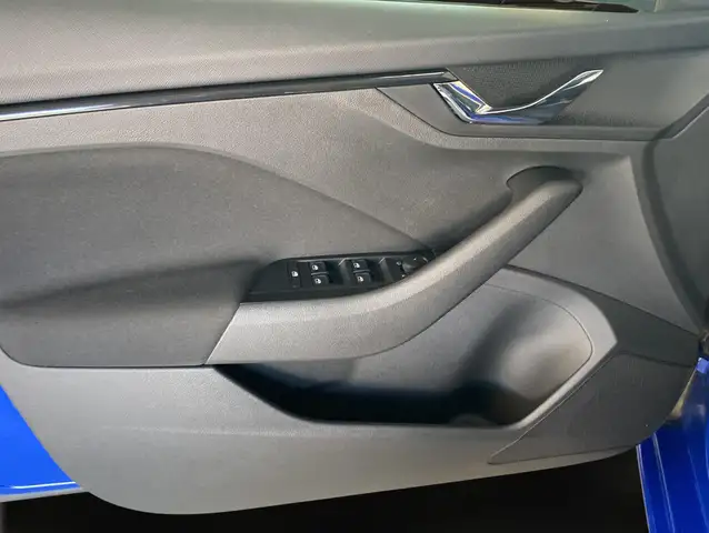 Skoda Scala view 9