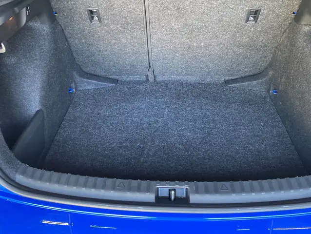 Skoda Scala view 14