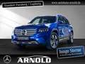 Mercedes-Benz GLB 200 GLB 200 Progressive Distr. 360° Memory el-Klappe Blau - thumbnail 1