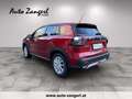 Suzuki S-Cross 1,4 Allgrip Hybrid Shine Rojo - thumbnail 6