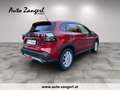 Suzuki S-Cross 1,4 Allgrip Hybrid Shine Rojo - thumbnail 4