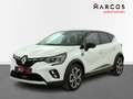 Renault Captur Zen E-TECH Híbrido 105kW (145cv) Blanco - thumbnail 1