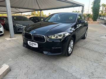 xDrive18d Advantage