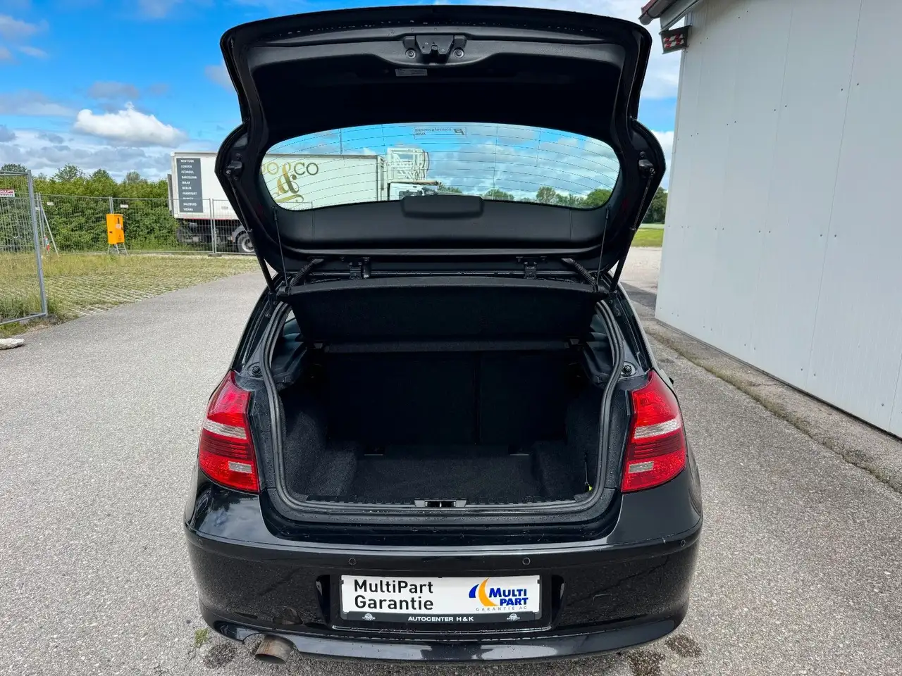 Das Auto
