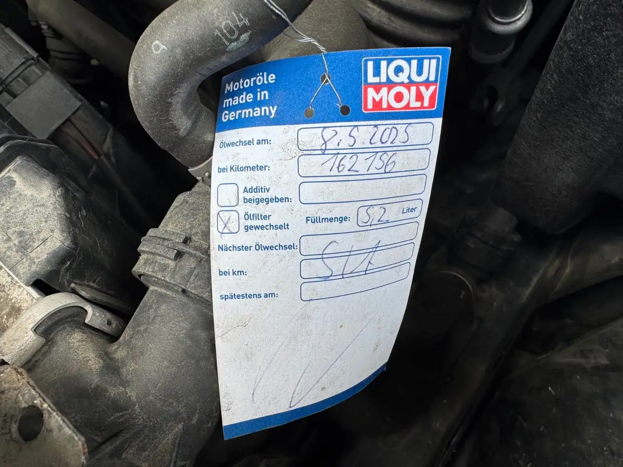 Das Auto