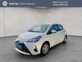 Toyota Yaris 1.0 VVT-i Comfort Wit - thumbnail 1