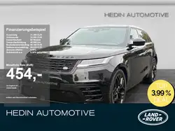 Land Rover Range Rover Velar P400 Dynamic HSE DISTR|KAM|LED