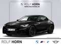 BMW M2 Coupe Autom Navi Adaptiv LED Klima HiFi PDC Schwarz - thumbnail 1