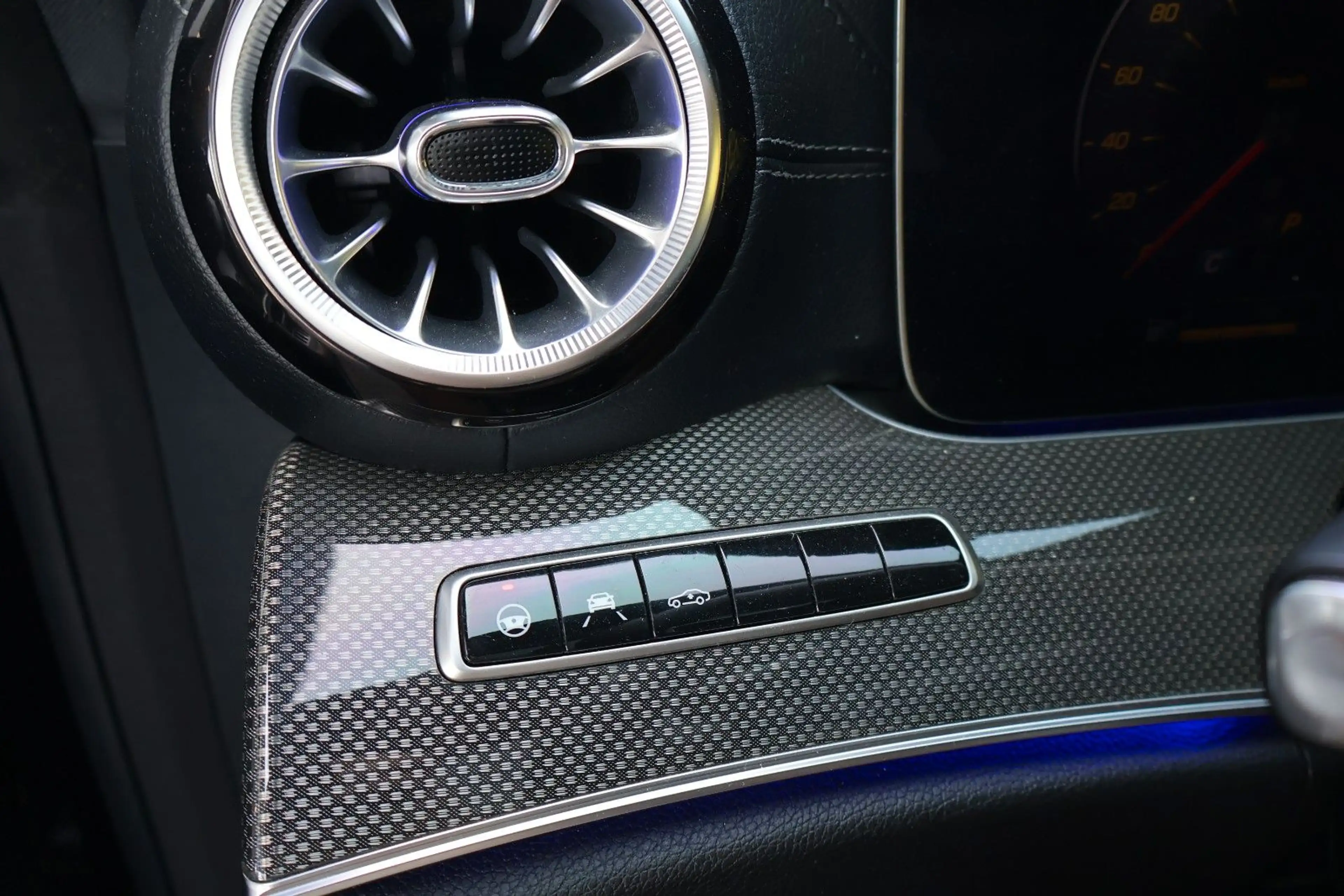 Mercedes-Benz E 53 AMG E 53 4MATIC+/PANO/CARPLAY/BURMESTER/ACC — photo 15