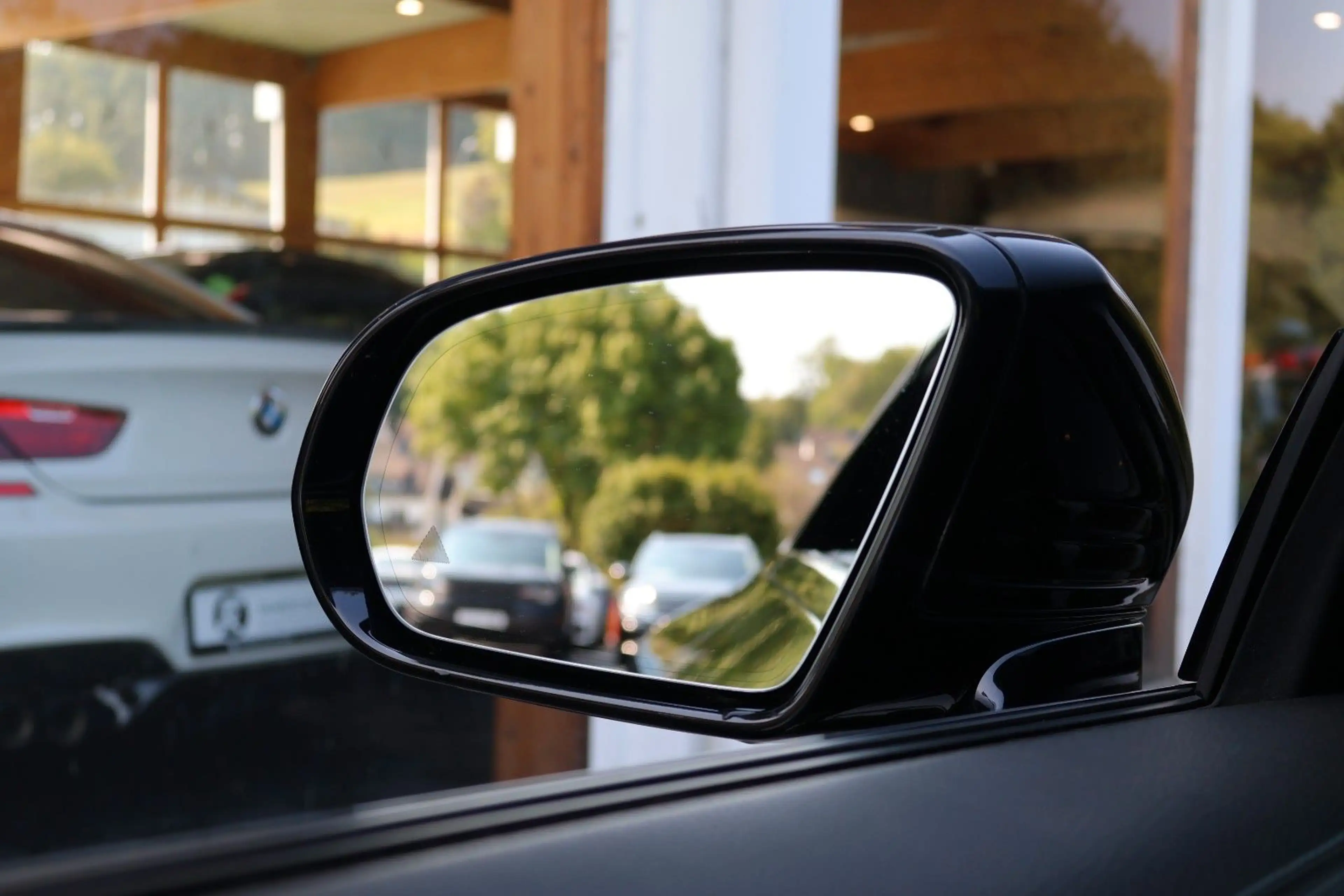 Mercedes-Benz E 53 AMG E 53 4MATIC+/PANO/CARPLAY/BURMESTER/ACC — photo 10