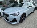 BMW 240 IM XDRIVE CURVED DISPLAY TETTO NAVI LED KAMERA H&K Grigio - thumbnail 6