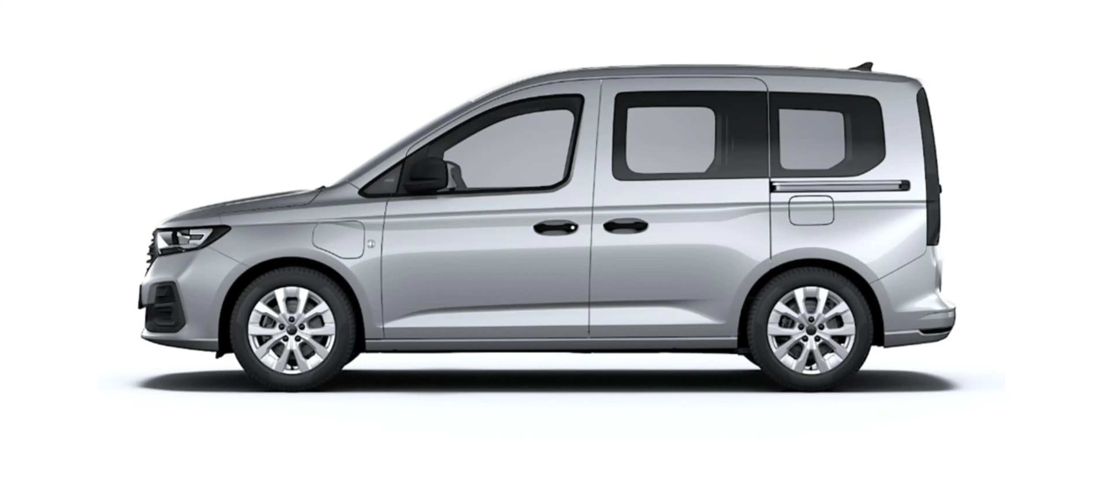 Ford Tourneo Connect Trend 1.5 PHEV NAVI*PDC*KLIMAAUT — photo 14
