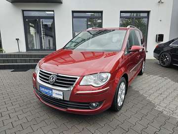 1.4 TSI Highline NAVI Bi-XENON PDC AHK