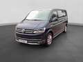 Volkswagen T6 Multivan PANAMERICANA AHK LED LEDER STD.HZ Blu/Azzurro - thumbnail 2