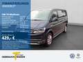 Volkswagen T6 Multivan PANAMERICANA AHK LED LEDER STD.HZ Azul - thumbnail 1