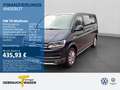 Volkswagen T6 Multivan PANAMERICANA AHK LED LEDER STD.HZ Blu/Azzurro - thumbnail 1
