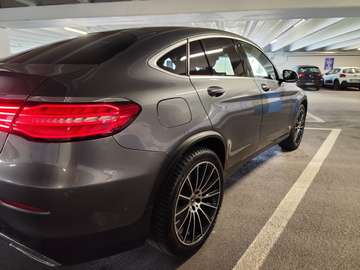 Coupe d Premium 4matic auto