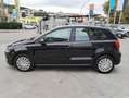 Volkswagen Polo 5p 1.4 tdi Fresh 75cv -App Connect-Parking Pack- Zwart - thumbnail 4
