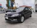 Volkswagen Polo 5p 1.4 tdi Fresh 75cv -App Connect-Parking Pack- Zwart - thumbnail 3