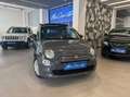 Fiat 500C 1.0 hybrid Cult 70cv Gris - thumbnail 3