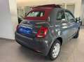 Fiat 500C 1.0 hybrid Cult 70cv Gris - thumbnail 5