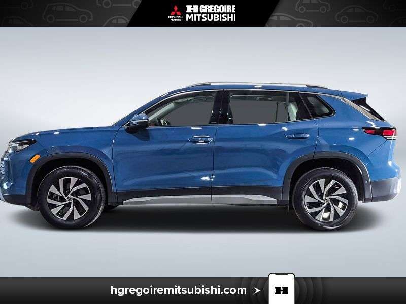 2025 Volkswagen Tiguan Trendline * AWD * Mags * Caméra * Carplay — снимка 5