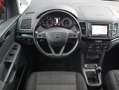 SEAT Alhambra 2.0 TDI Style Roşu - thumbnail 10